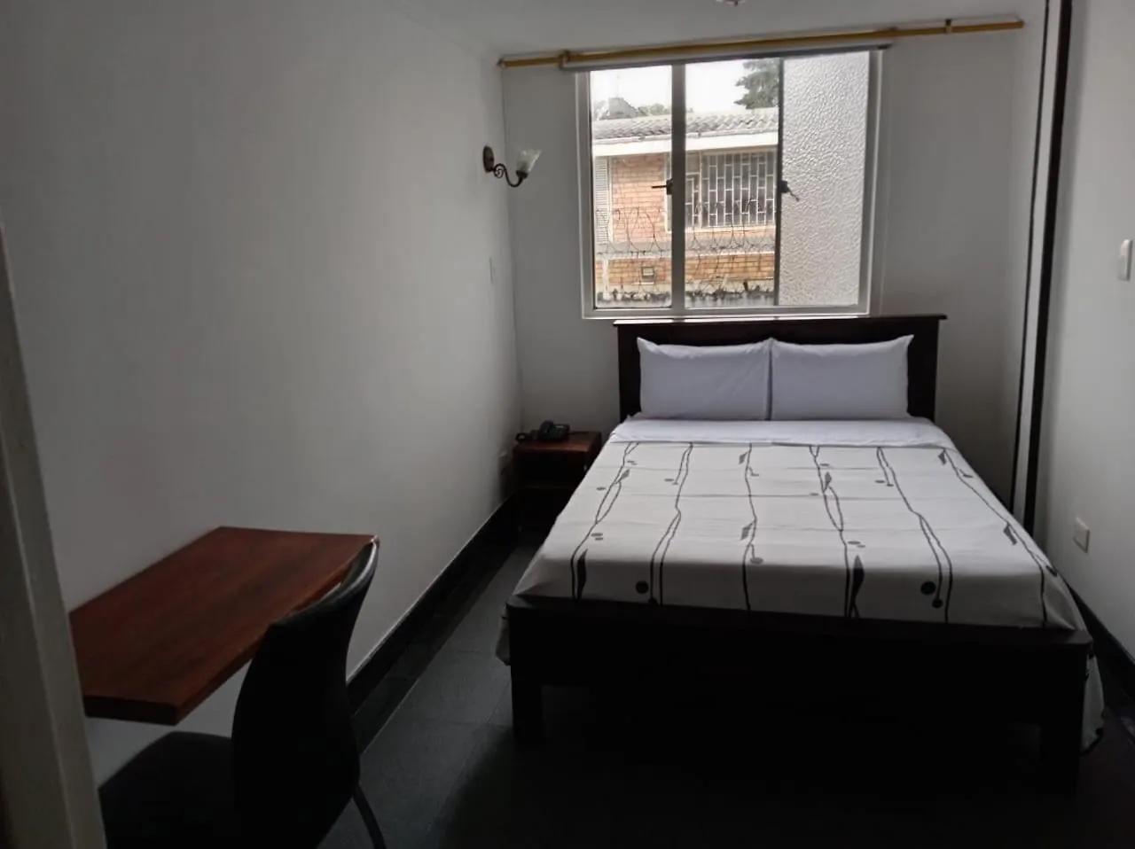 Latin Boutique Hotel Bogotá Colômbia