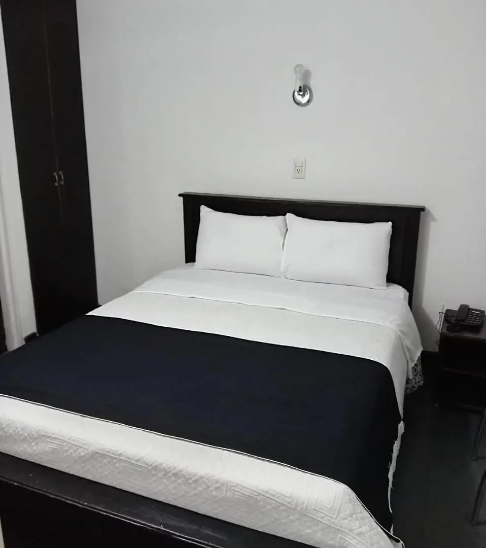 Latin Boutique Hotel Bogotá 0*,  Colômbia