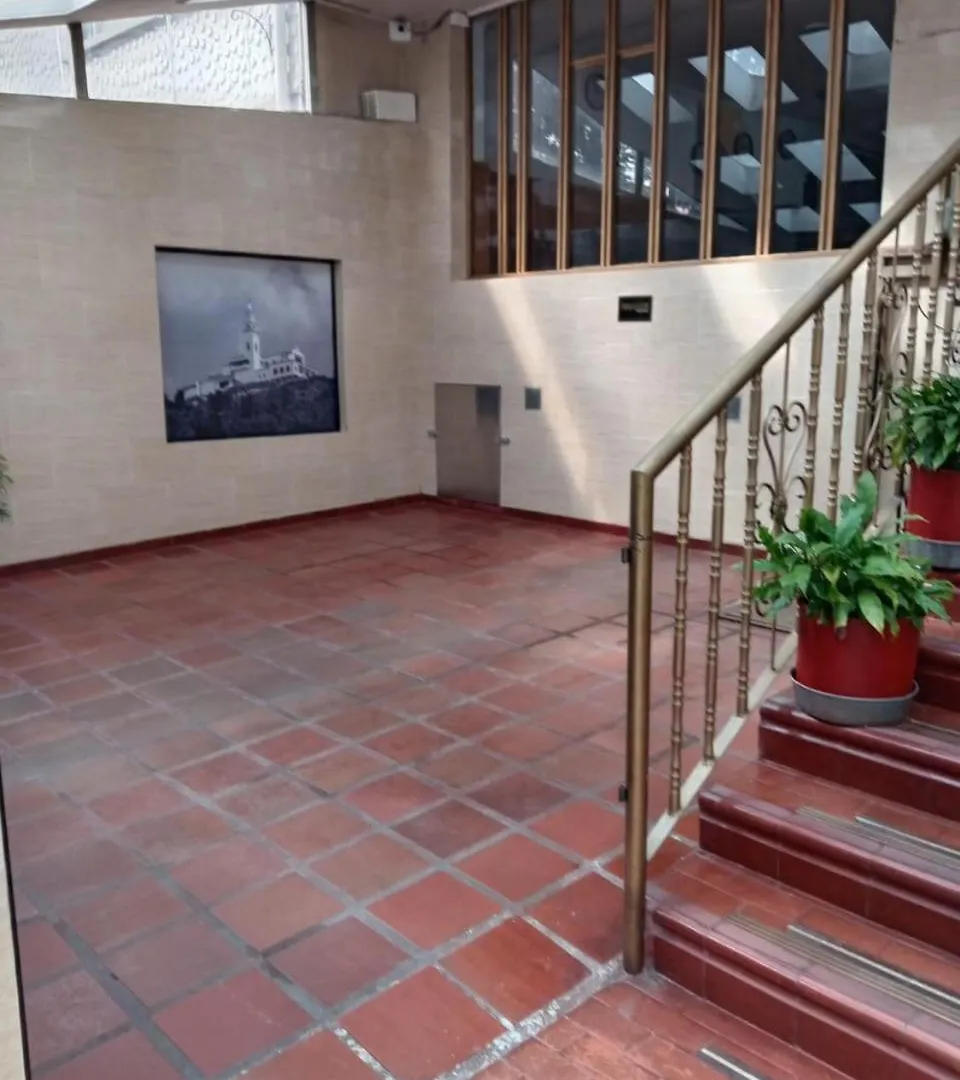 Latin Boutique Hotel Bogotá 0*,  Colômbia