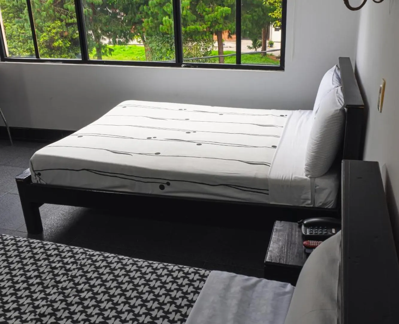 Latin Boutique Hotel Bogotá