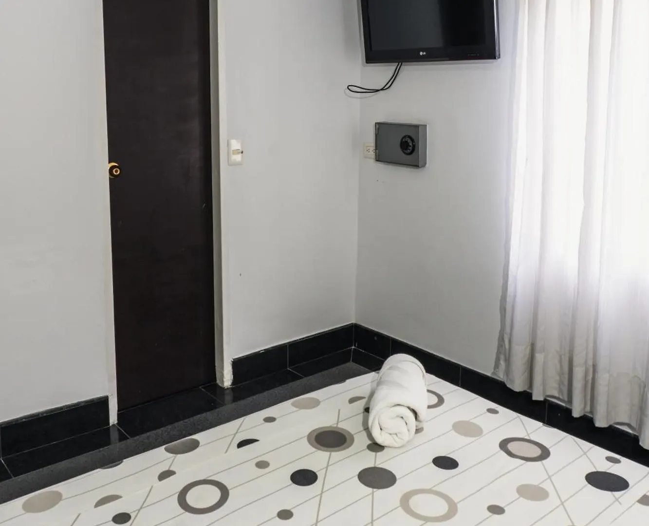 Latin Boutique Hotel Bogotá