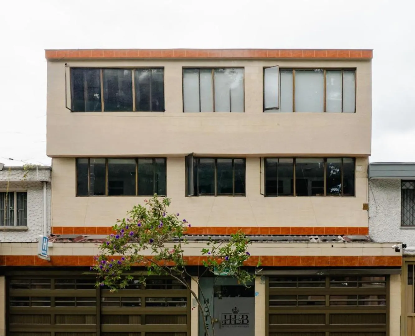 Latin Boutique Hotel Bogotá