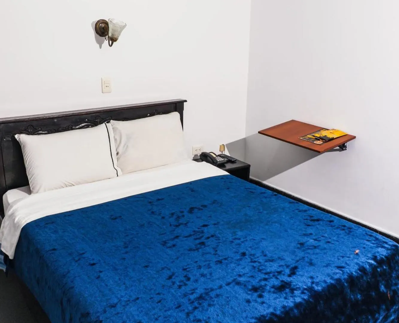 Latin Boutique Hotel Bogotá Colômbia