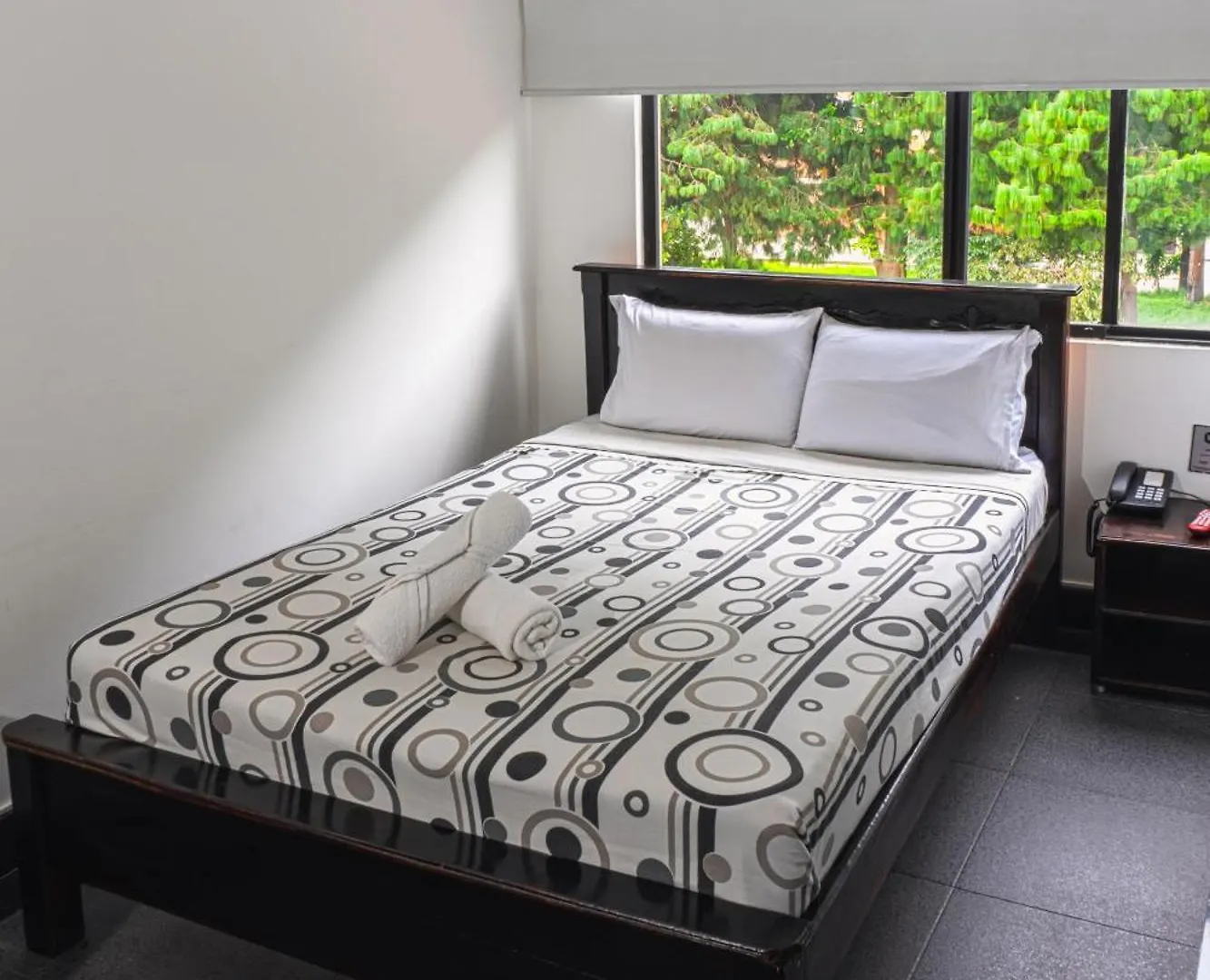 Latin Boutique Hotel Bogotá